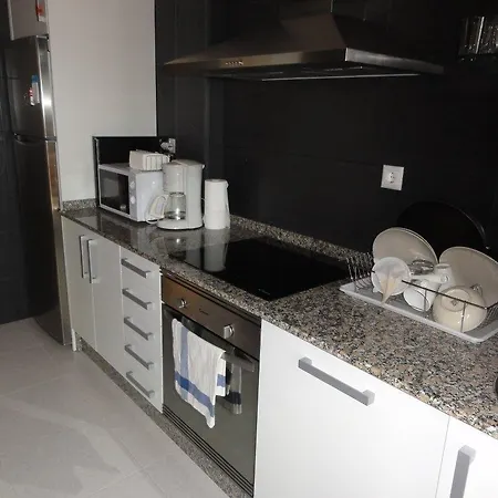 Apartment Apartamento Victor *