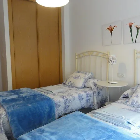 Apartamento Victor