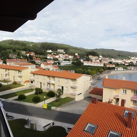 Apartamento Victor Apartment Corcubion