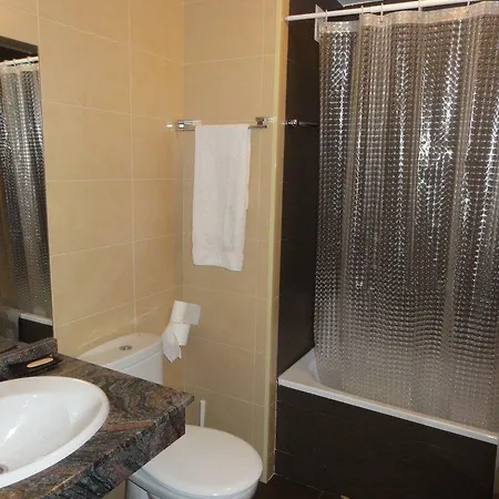 Apartamento Victor * Corcubion