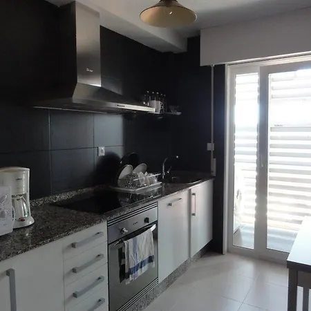 Apartamento Victor *