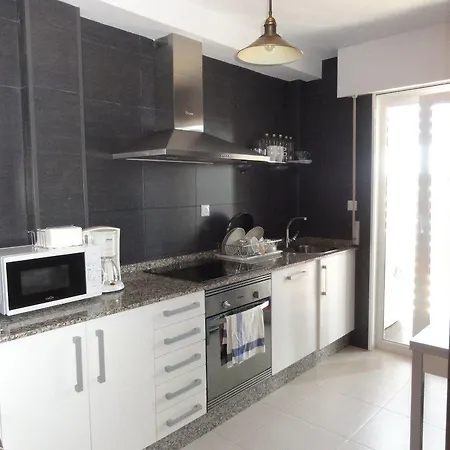 Apartamento Victor * Corcubion