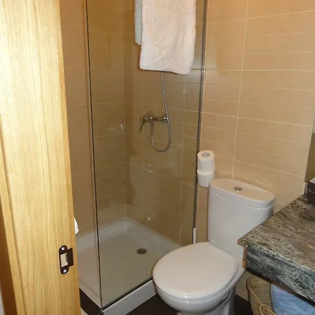 Apartamento Victor Apartmán Corcubión