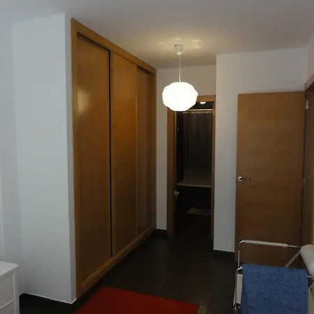 Apartamento Victor Apartmán Corcubión