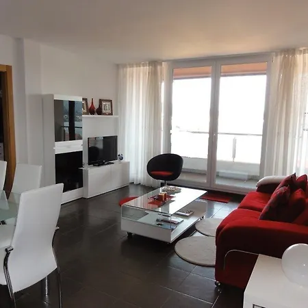 Apartmán Apartamento Victor *